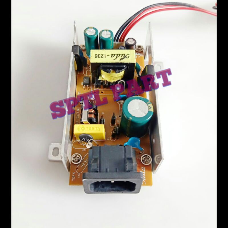 PSU TV LCD VOTRE LT - 2073 H -