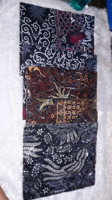 Maura Couple - Sania Ruffle Batik Couple Ori Ndoro Jowi Dnt Garansi Termurah Shopee