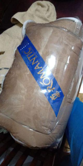 Sale!!! 180 X 200 Emboss King Size !!! Bedcover & Sprei Katun Jepang  Cotton Co Premium Quality