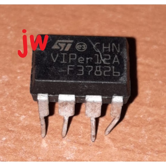 VIPER12A VIPER12 VIP12A VIP12