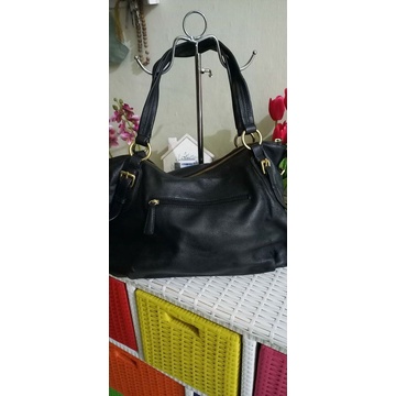 Tas Preloved Original Brand Roberta Di Camerino
