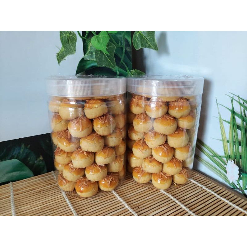 

Kue Nastar Khas Jambi