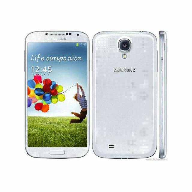 Sansung Galaxy S4