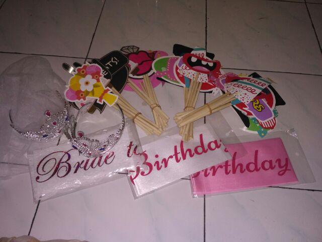 Photoproops Bridal Shower