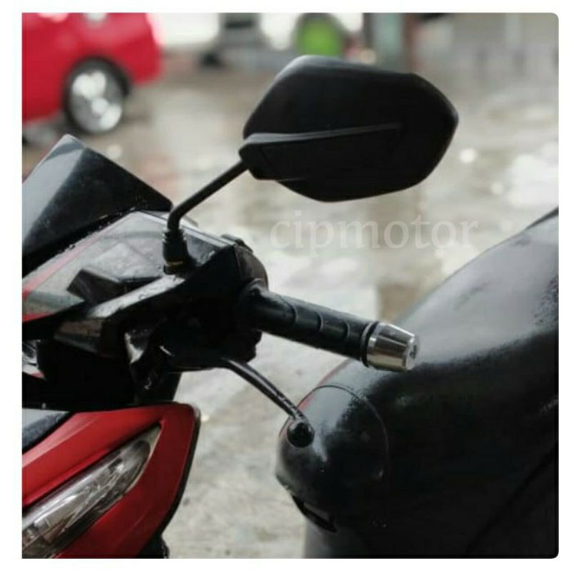 Spion honda ADV 160 adv 150 PCX vario beat supra revo TANGKAI SEDANG