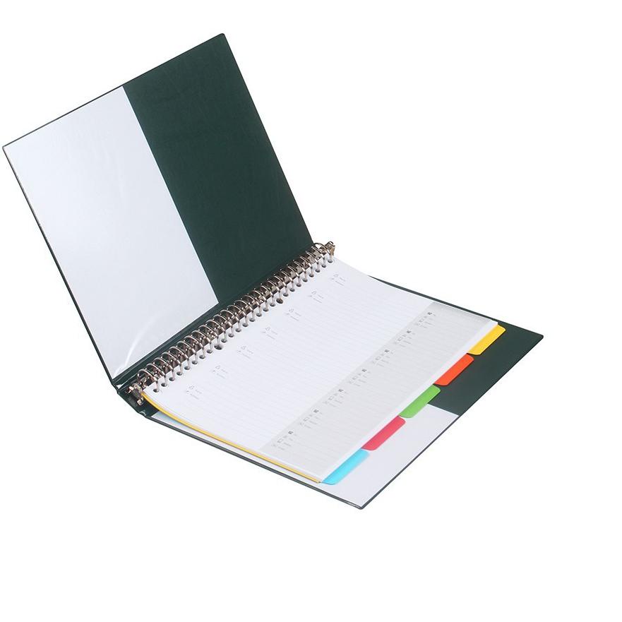 

P10QP> Viral .Bantex Multiring Binder 26 Ring 25mm B5 Green 1326 04",,