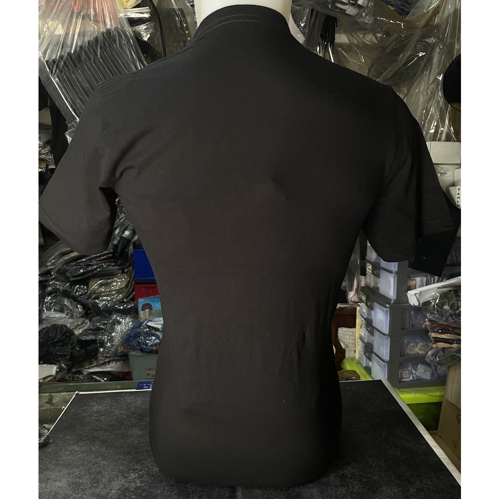Kaos Katun Paspampres (Warna) - Kaos Paspampres RI - Kaos