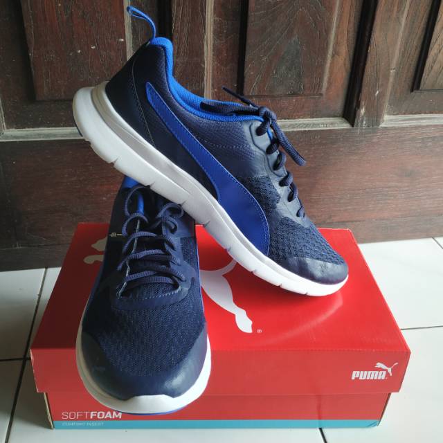 Sepatu Puma