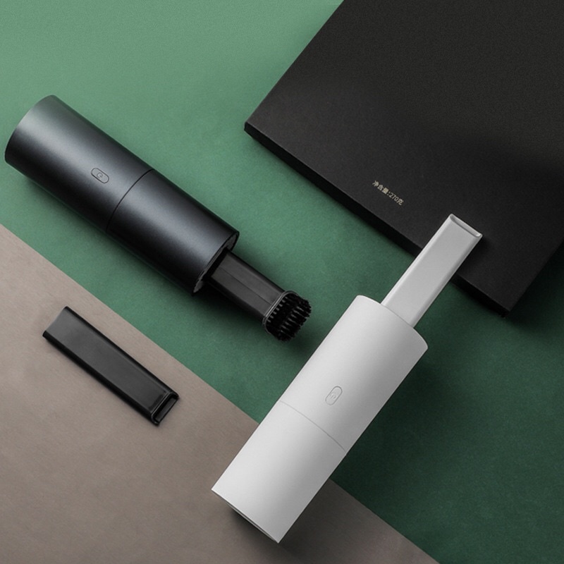 Mini Vacuum Cleaner