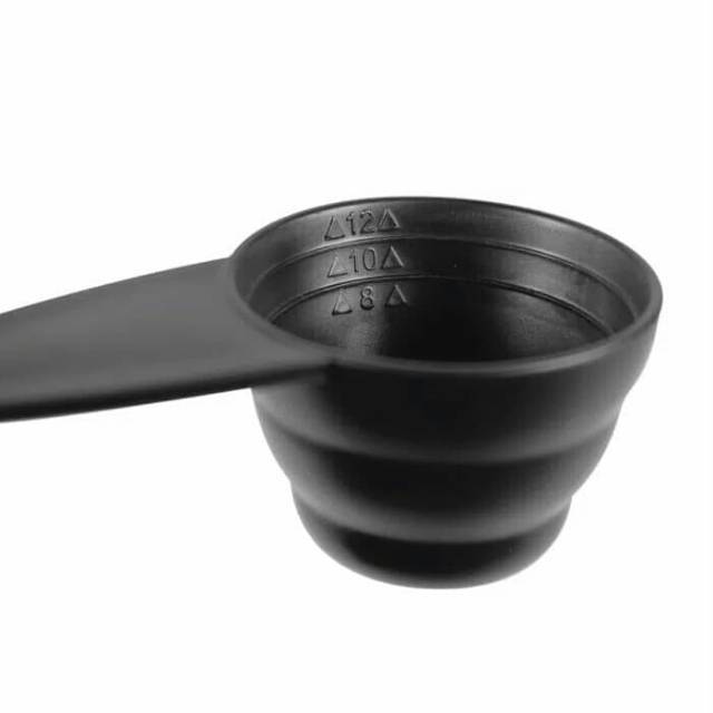 Sendok Takar/ Sendok Takar Kopi/ Measuring Spoon