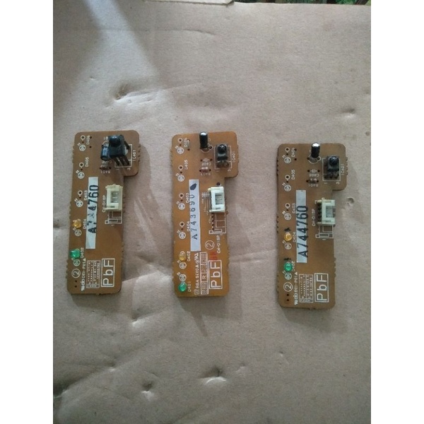 Sensor Ac panasonic PbF A744760