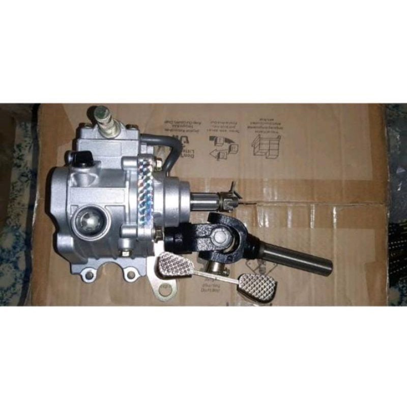 Gearbox 110cc Viar matik G33204