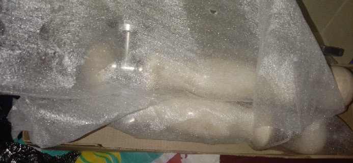 Paket Handle Pintu Marmer 33cm 2set+body Pelor