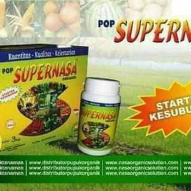 Supernasa