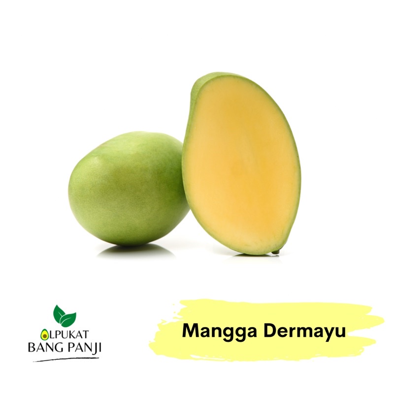 

ALPUKAT BANG PANJI - Mangga dermayu 1kg