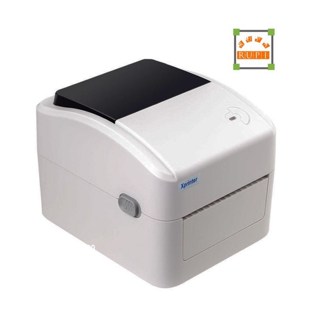 Xprinter Printer Barcode Thermal XP-420B USB BLUETOOTH Murah