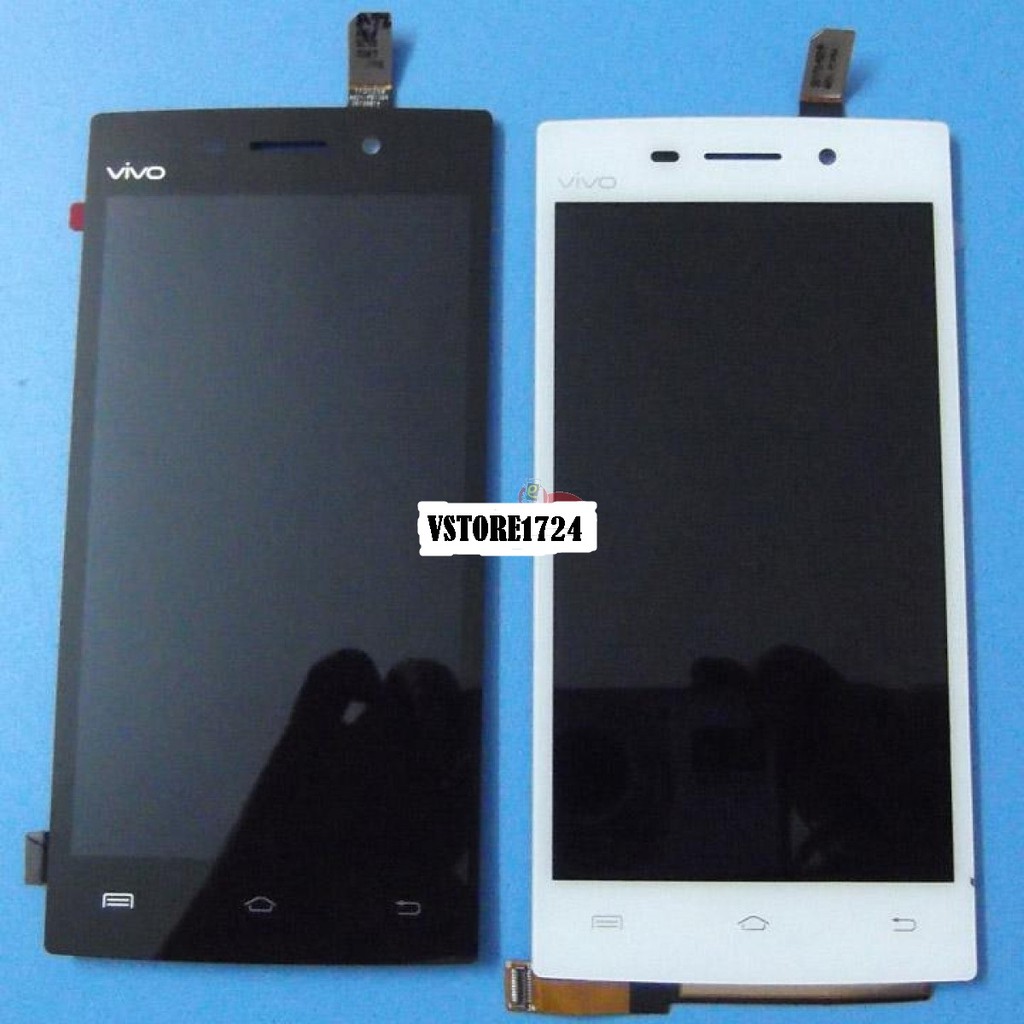 LCD+TOUCHSCREEN VIVO Y15/Y13 FULLSET