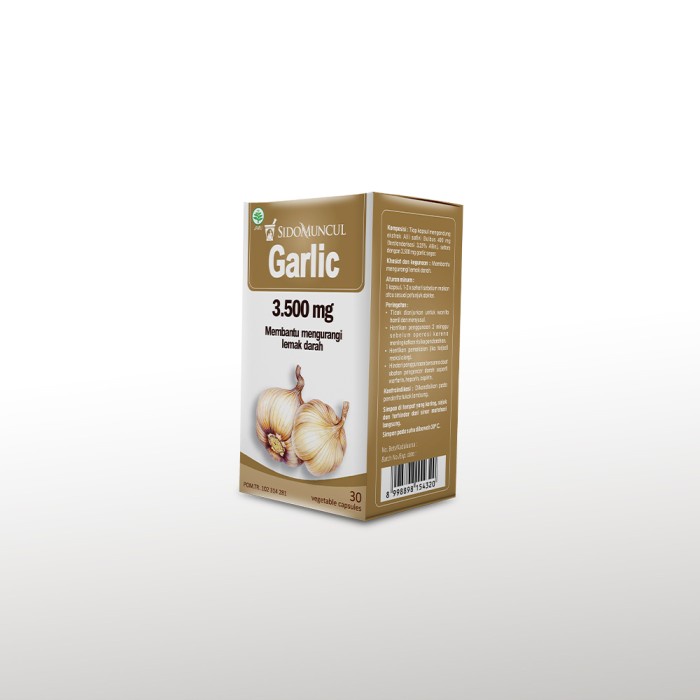

tradisional-minuman- paket rahmat 3 (ramadhan hemat) - 2 botol garlic -minuman-tradisional.