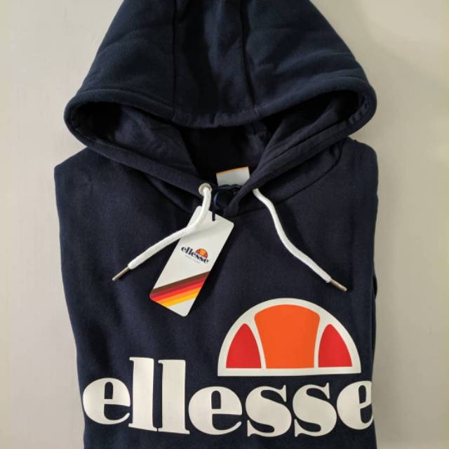 hoodie ellesse original