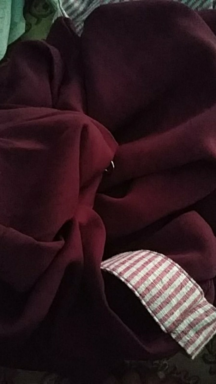 Sarung Batik Anak Motif Kapal