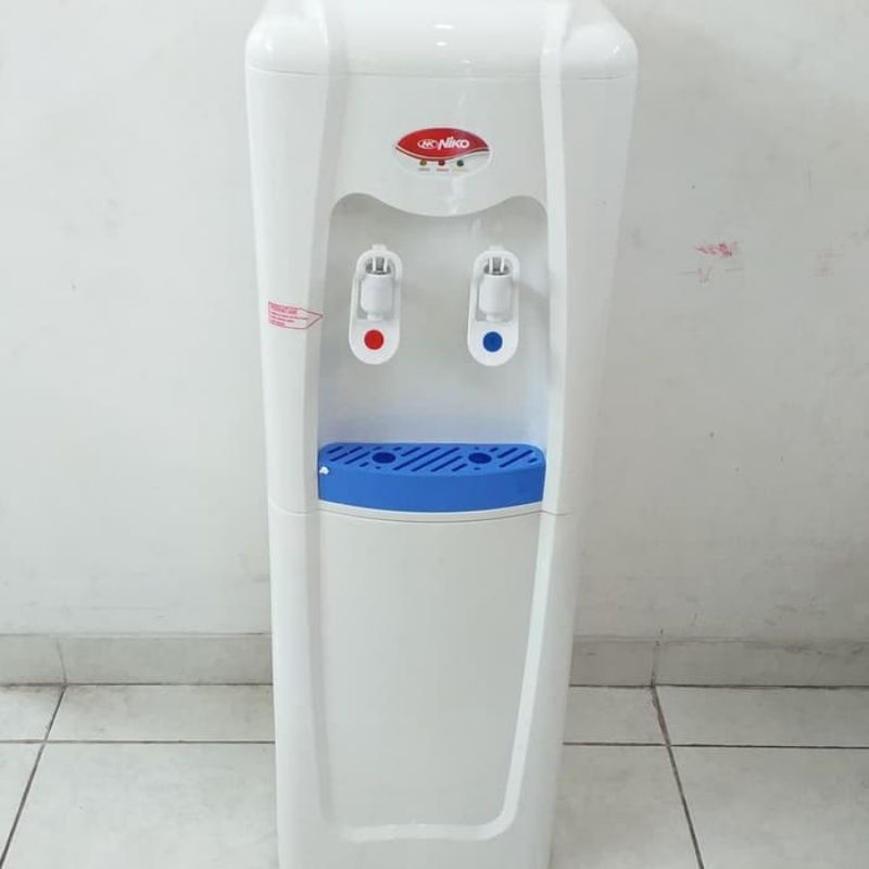 DISPENSER NIKO TINGGI PREMIUM 19HN