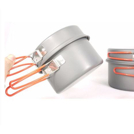 COOKING SET FIRE MAPLE FMC-F7