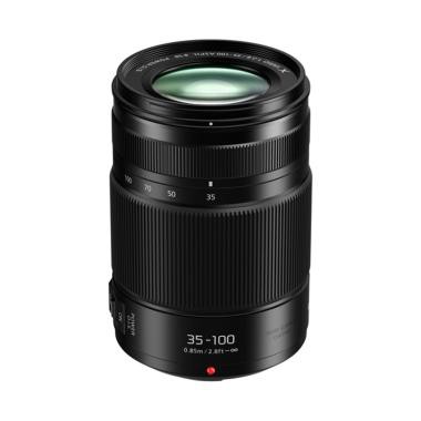 Panasonic Lumix G X Vario 35-100mm f/2.8 II POWER O.I.S.