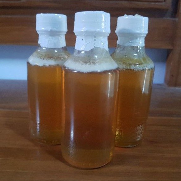 

Asli MADU NGANJUK KEMASAN 150 ML