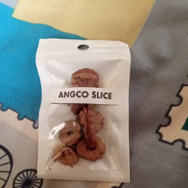 

Teh Angco Slice