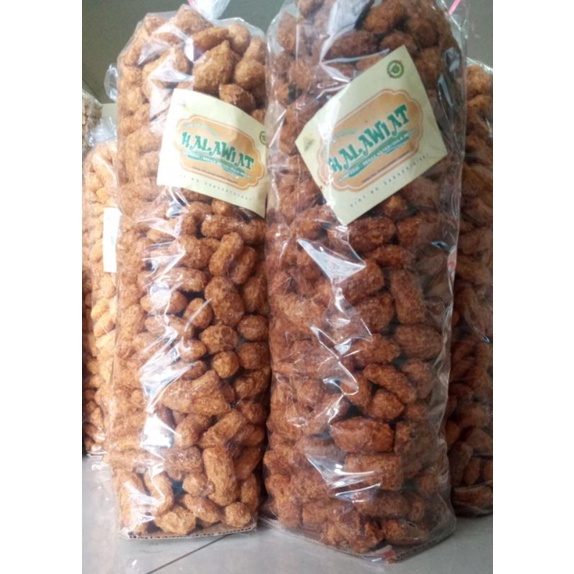 

Kolontong 1 KG Thaurus Shop