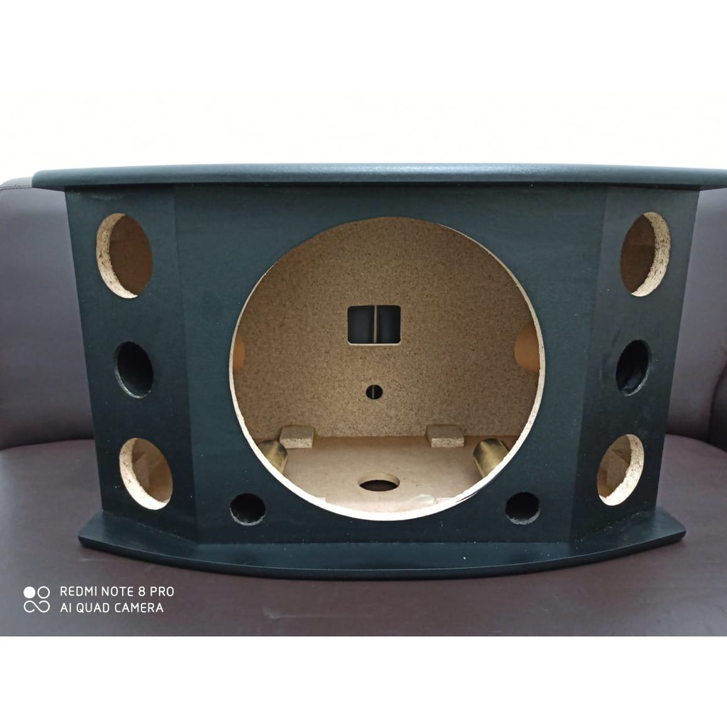 Bok Speaker 12 inch model BMB