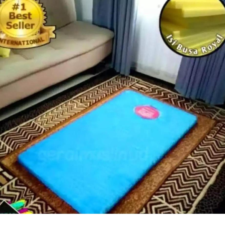 ⭐Grosir PROMO FLASH SALE SAJADAH TERMURAH BULU RASFUR/SAJADAH BULU RASFUR/SAJADAH TEBAL BULU RASFUR/