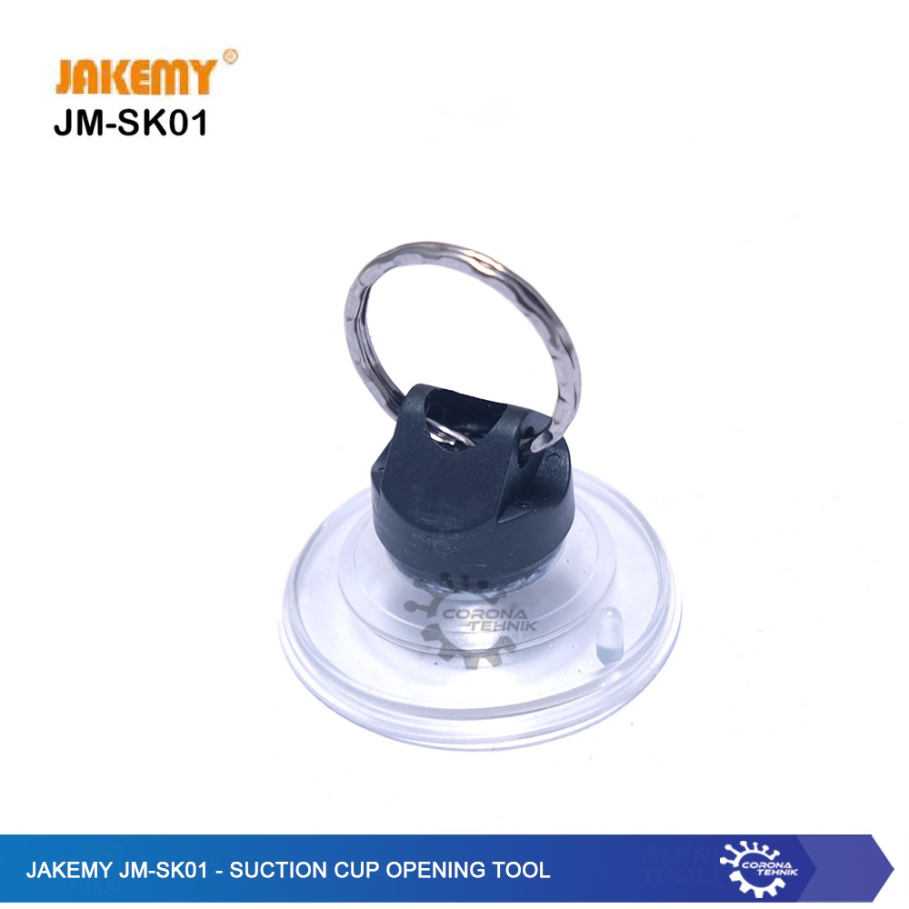 Jakemy JM-SK01 - Suction Cup Opening Tool