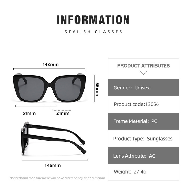 Kacamata Lensa Datar Anti Radiasi Komputer Model Mata Kucing Gaya Retro Untuk Wanita