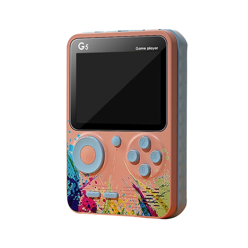 PVP type 3000 nitendo game boy mainan anak (kondisi casing mulus) dan bisa main di tv