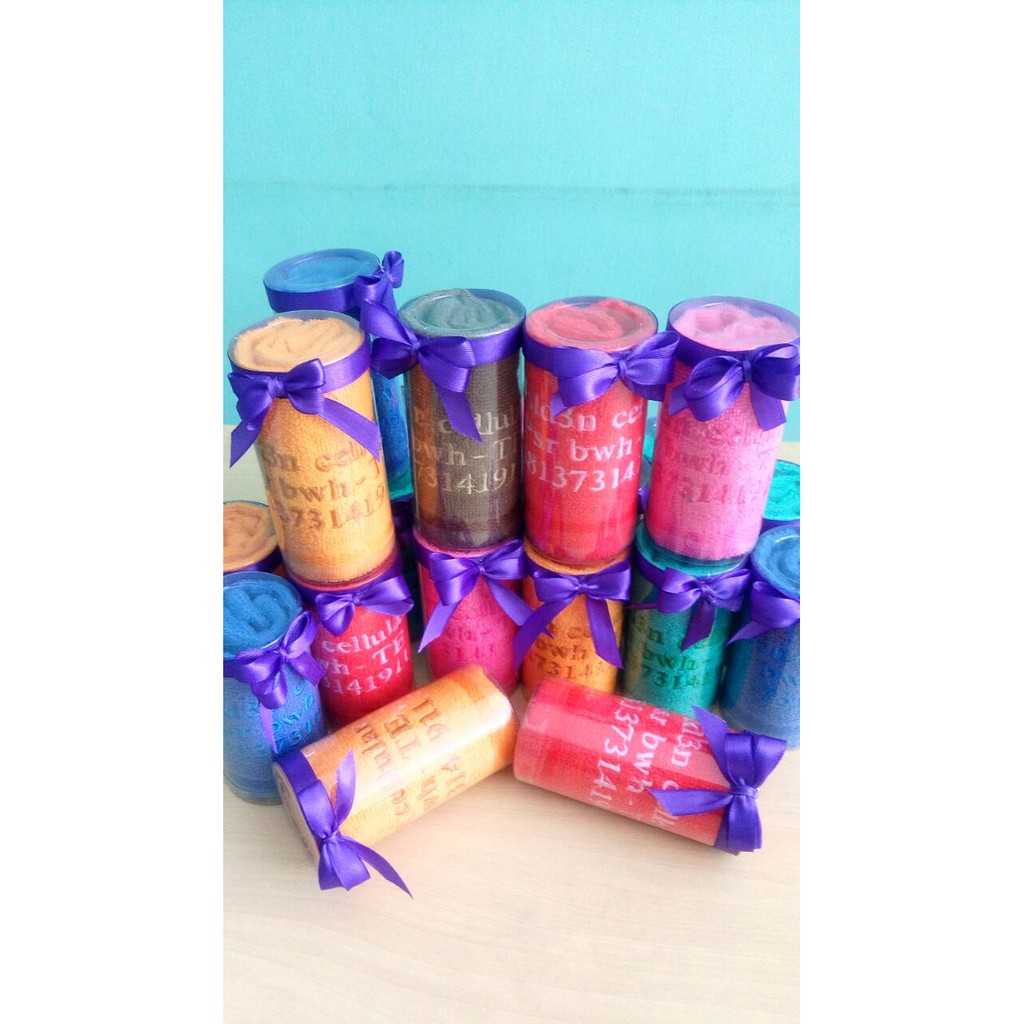

Cantik Kado Souvenir