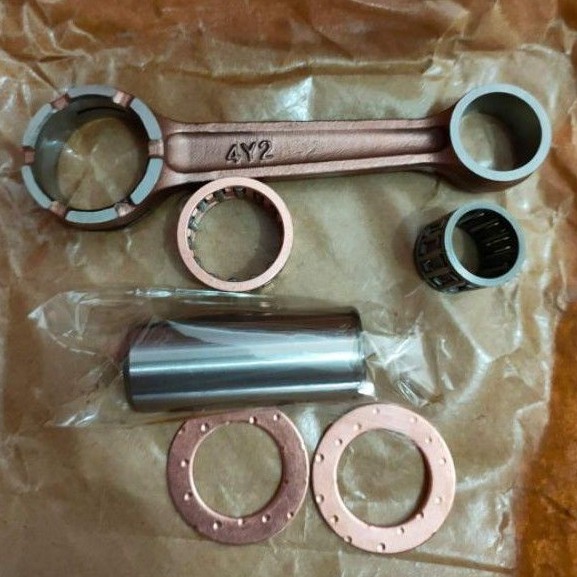 STANG SEHER STANG PISTON CONNECTING ROD YAMAHA RX KING