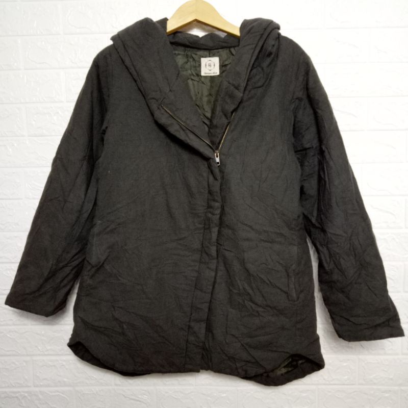 THRIFT JAKET ( VINTAGE,SKI,OUTDOOR)-Kode01