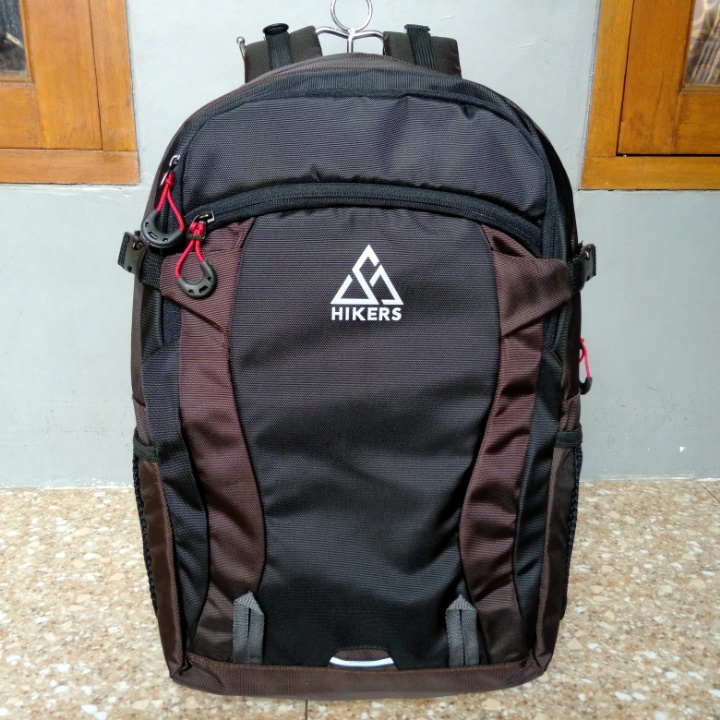 Tas Ransel Hikers Original 200002