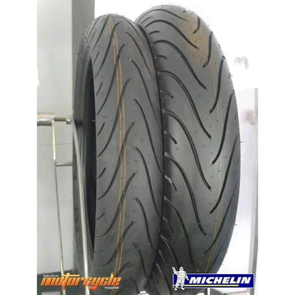 Sr- Michelin Pilot Street Radial 160 . 60 - 17 Rear SLO4
