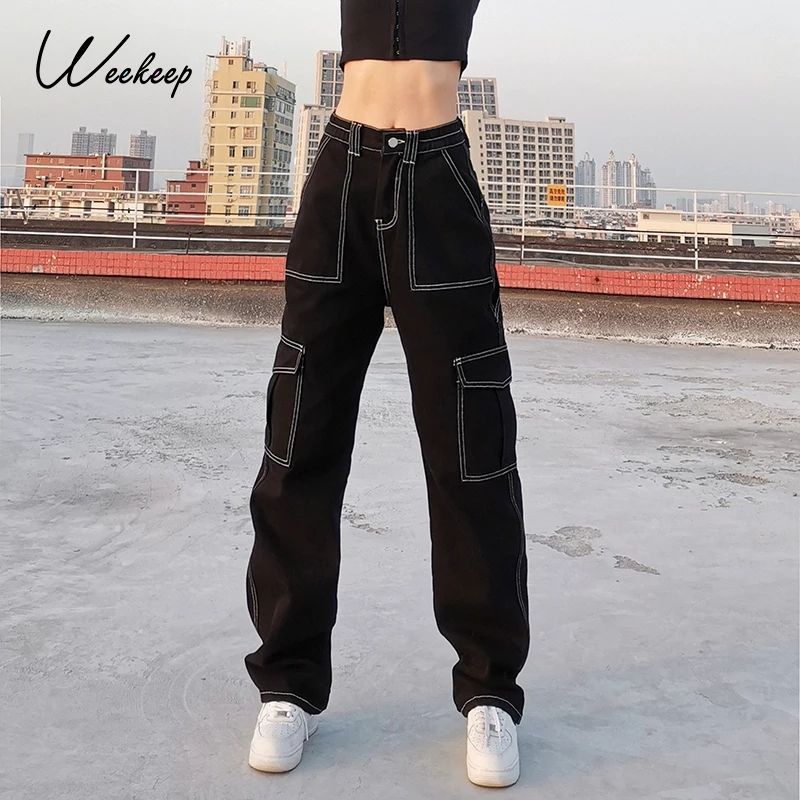 WEKKEP CHINO PANTS WANITA DAN PRIA