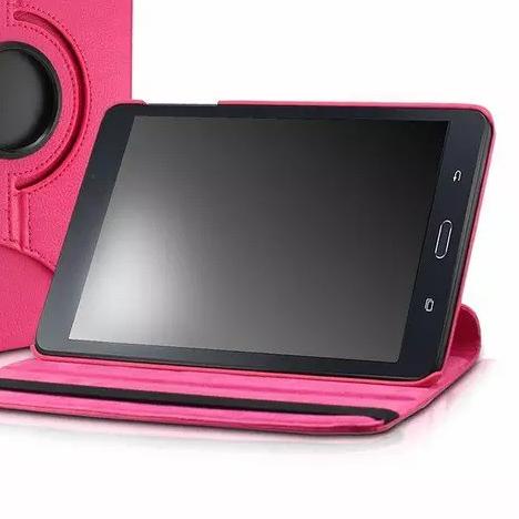 ☼ Samsung Galaxy Tab A 10.1 A6 2016 P585Y / SM-P585 Case Rotary Leather Flip Cover Case Flip Case ♢