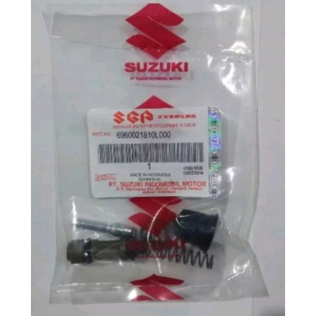 seal kit master rem depan gsx 150 satria fu fi injeksi f1