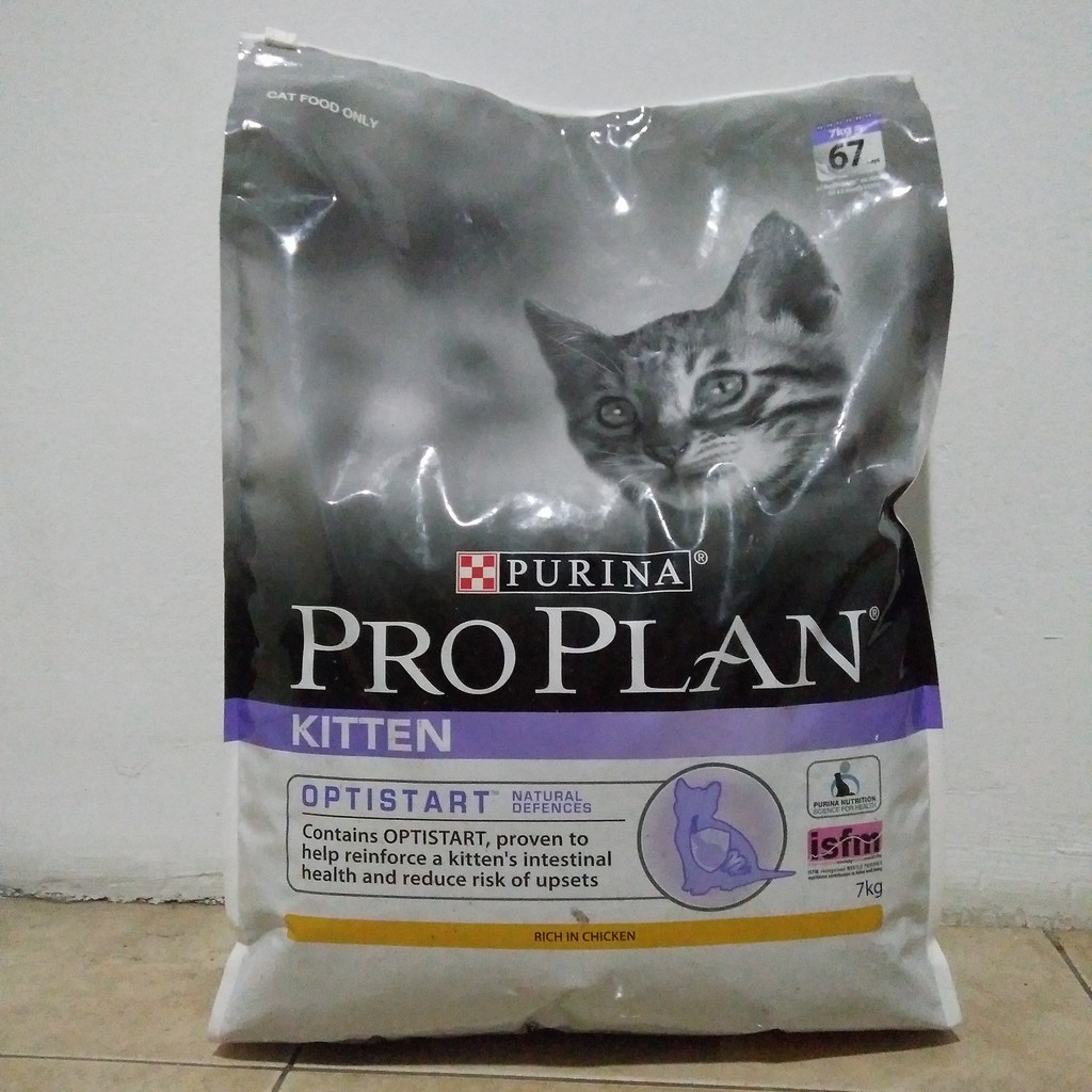 pro plan kitten 7kg