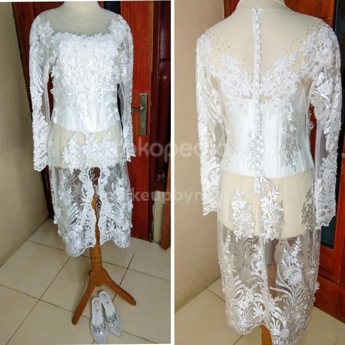 Paket Akad Nikah Makeup Dan Busana Pengantin Special Wedding