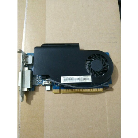 Nvidia GeForce GT 420 1 gb 128 bit ddr3 ada HDMI Original Murah dan Bergaransi