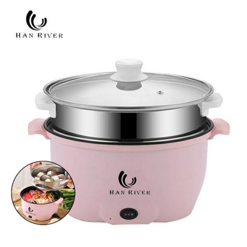 Han river panci multi fungsi elektrik 26 cm