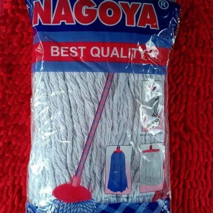 pel nagoy besar/pelpelan nagoya besar/ alat pel nagoya