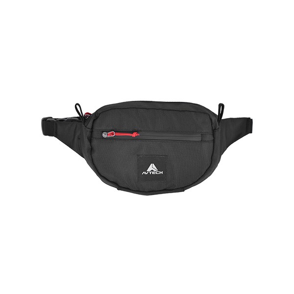 TAS PRIA PINGGANG WAIST BAG AVTECH NU MUNTER