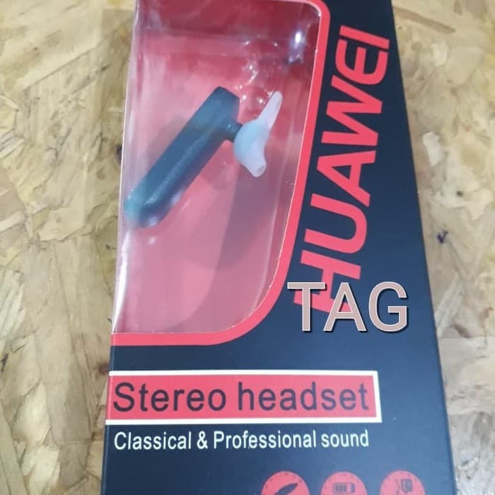 Huawei headset bluetooth head set handsfree earphones hands free
